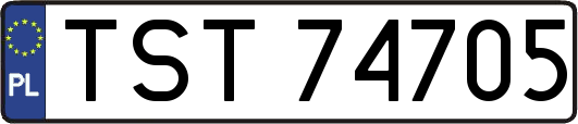 TST74705