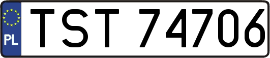 TST74706