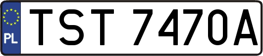 TST7470A