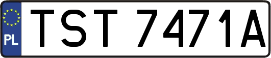 TST7471A