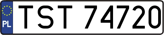 TST74720