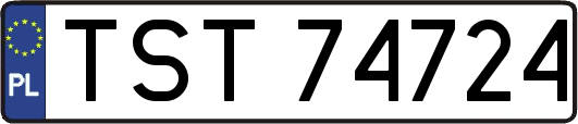 TST74724