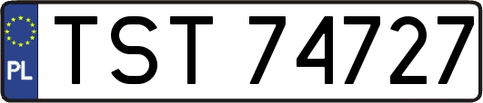 TST74727