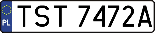 TST7472A