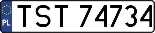 TST74734