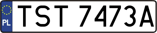TST7473A