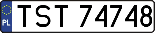 TST74748