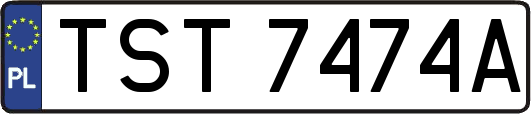 TST7474A