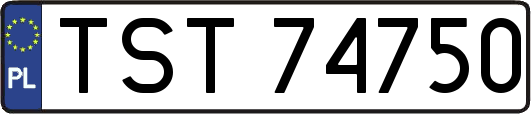 TST74750