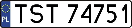 TST74751
