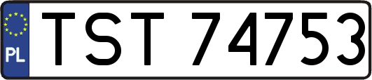 TST74753