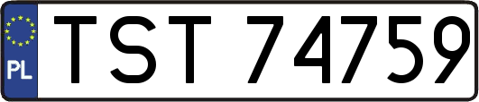 TST74759