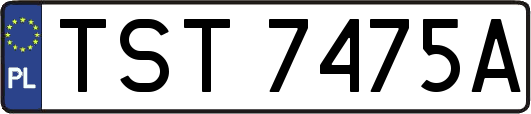 TST7475A
