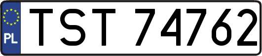 TST74762