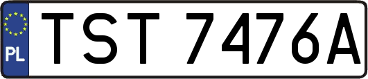 TST7476A
