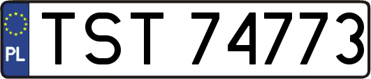 TST74773