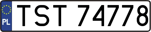 TST74778