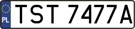 TST7477A