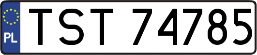 TST74785