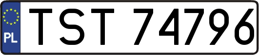 TST74796