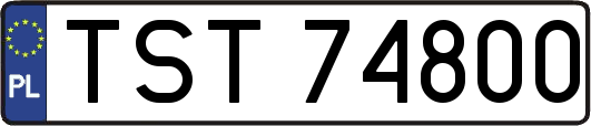 TST74800