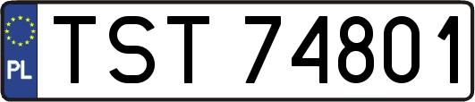 TST74801