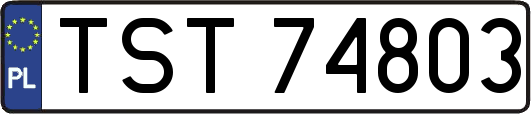 TST74803