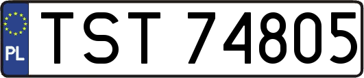 TST74805