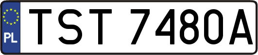 TST7480A