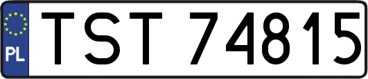 TST74815