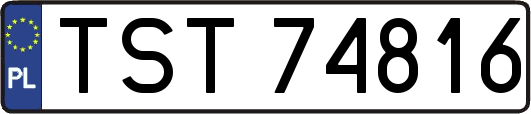 TST74816