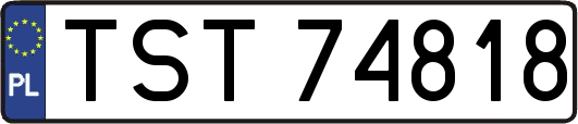 TST74818