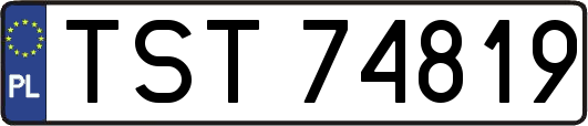 TST74819