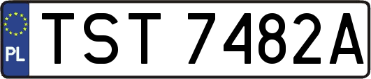 TST7482A