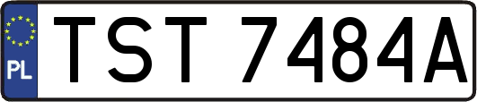TST7484A