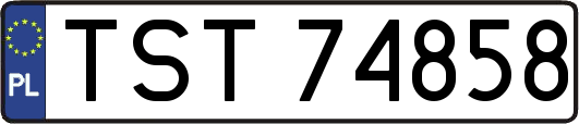 TST74858