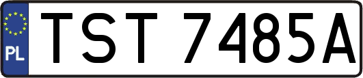 TST7485A