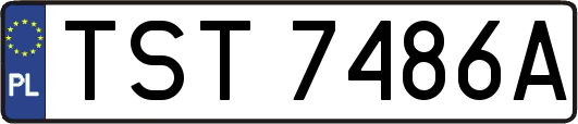 TST7486A