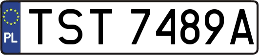 TST7489A