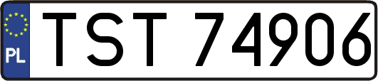 TST74906