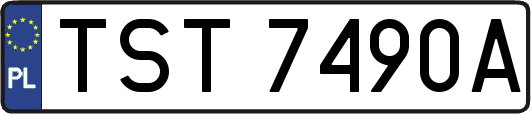 TST7490A