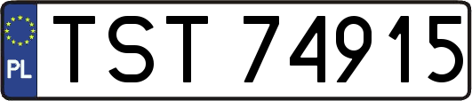 TST74915