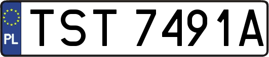 TST7491A