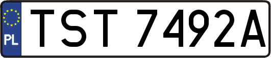 TST7492A