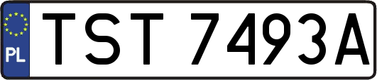 TST7493A