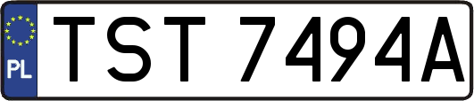 TST7494A