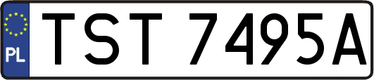 TST7495A