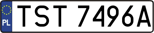 TST7496A
