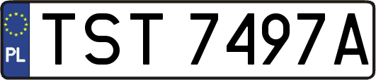TST7497A