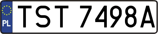TST7498A
